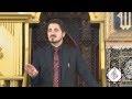 لماذا نهى رسول الله عن كتابة سنته خلال حياته :: د.عدنان ابراهيم