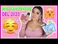 MIS FAVORITOS DEL 💜✨2020✨💜MAQUILLAJE,FRAGANCIAS PRODUCTOS PARA CUIDADO FACIAL ETC🌸