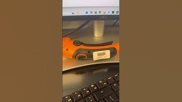 Scanning Driver’s License required for age verification