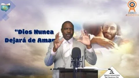 Viendonos a Nosotros Mismos - Pr. Winston Simpson