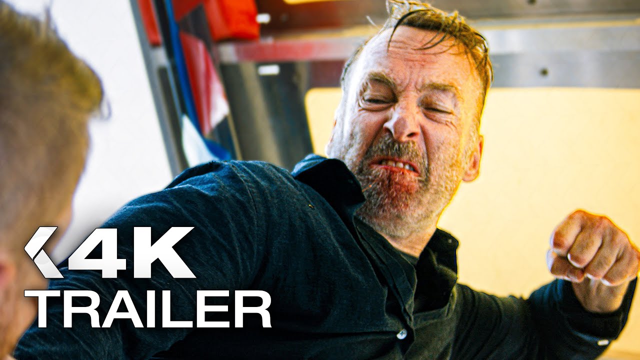 Bob Odenkirk Destroys Bad Guys on a Boat - NOBODY 2 New Teaser Trailer (2025)