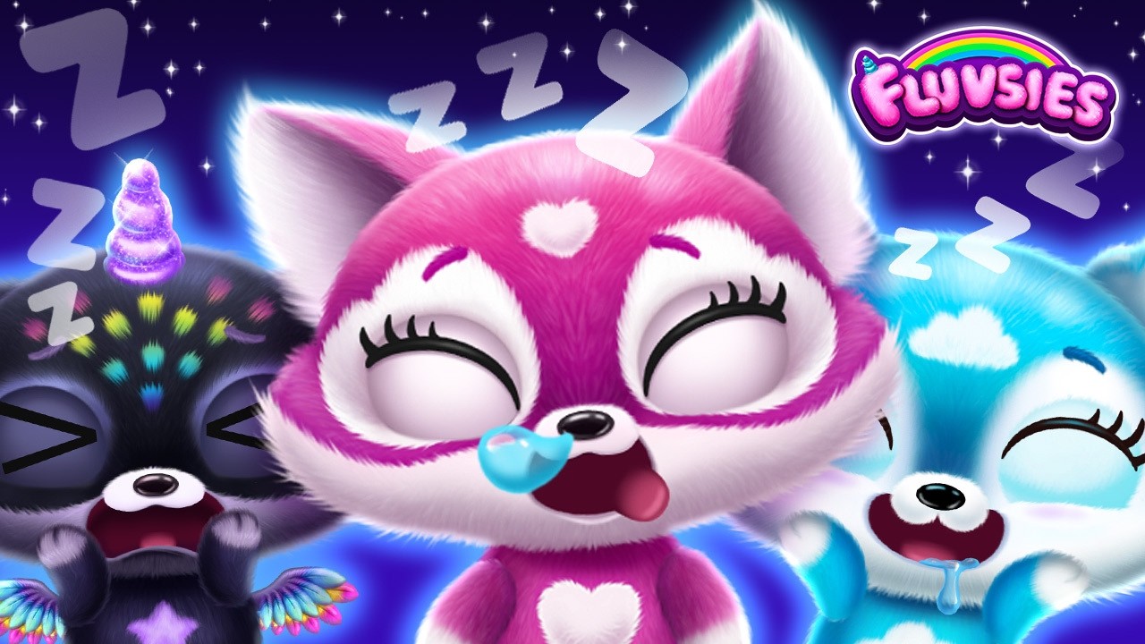 WHAT HAPPENS IN THE DREAM?! 😴