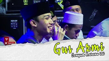 "NEW" ANNABI SHOLLU ALAIH - GUS AZMI ASKANDAR. HD