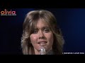 Olivia Newton-John performing ‘I honestly love you’ on ‘It’s Cliff Richard’ in 1974