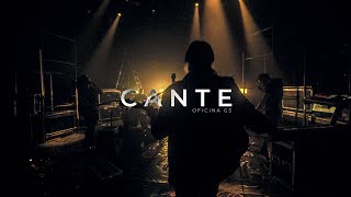 Oficina G3 | Cante feat. Mateus Asato, PG e Walter Lopes