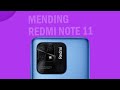 REDMI 10 C MENDANG MENDINGIN DULU