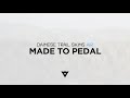 【ダイネーゼ公式】Dainese Trais Skins Air | Made to Pedal (ファビアン・バレル)