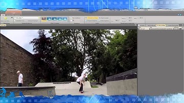 Actioncamera video optimization