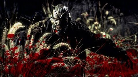 Jeepers creepers 3 ม นกล บมาโฉบห ว 3 hd