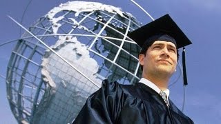 Высшее образование ожидание и реальность / Что дает высшее образование