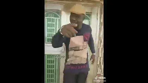 Appreciation dance from Baba Ijesha🤪🤪