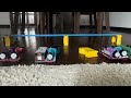 World’s strongest engine 2 (tag team edition)