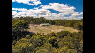 199 Nangawooka Rd, Mudgee