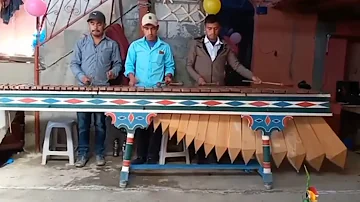 Marimba en San Sebastián H 2022