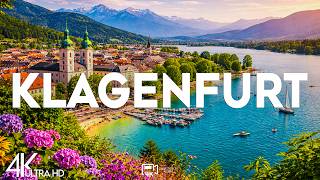 Top 10 Best Things to do in Klagenfurt, Austria [Klagenfurt Travel Guide 2026]