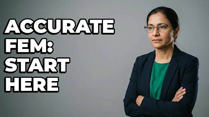 Why Are Boundary Conditions Essential For Accurate FEM Results?