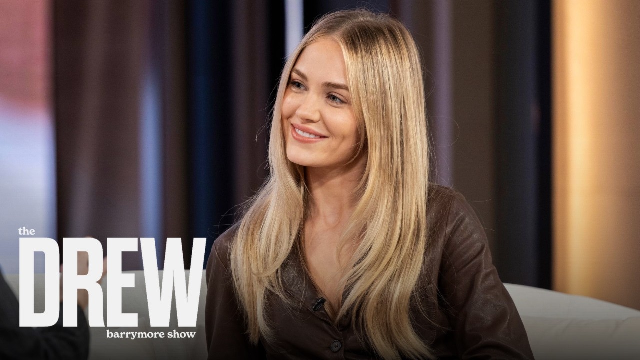 Michelle Randolph on Working with 'Landman' Costar Billy Bob Thornton: "He's Perfect"