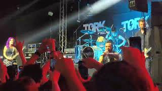 Skillet - Monster (Curitiba 26/08/25)