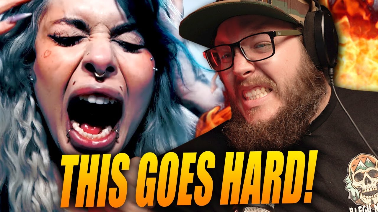 Watch "EW"... HER SCREAM FLOW IS FILTHY! on YouTube Watch "EW"... HER SCREAM FLOW IS FILTHY! on YouTube