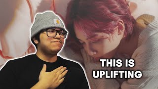 SVT's Graceful, Yet Intricate Piece | SEVENTEEN - Not Alone Reaction + Dance Review