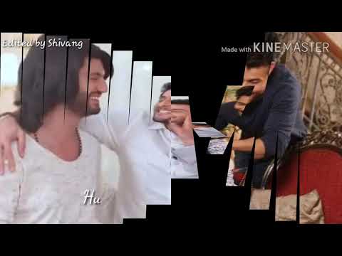 Hum sath ek duje ke | Ishqbaaz| Whatsapp Status ●Edited by Shivang●