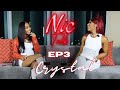 NIC TALK EPISODE 3 ft. CRYSTAL : NEWLY SINGLE?? MOM LIFE!! NEW CHAPTER! LIBRA SEASON &amp; MORE !