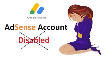 How to enable disabled AdSense account | How to recover my Disabled AdSense Account | AdSense Help |