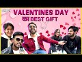 Gift Ideas: Valentine&#39;s day में क्या होता है😂? | How Youth Celebrate Valentine day | Vox Pop