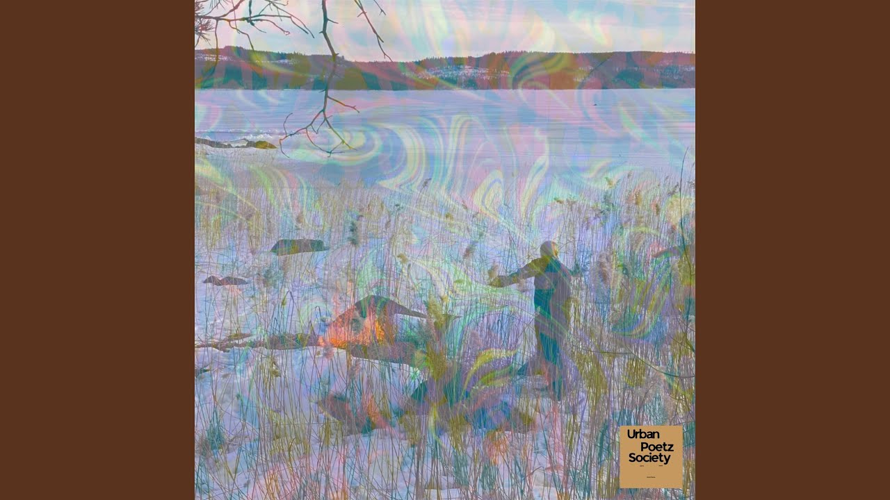 PSYCHWARD (Remix) [feat. AKIRA]