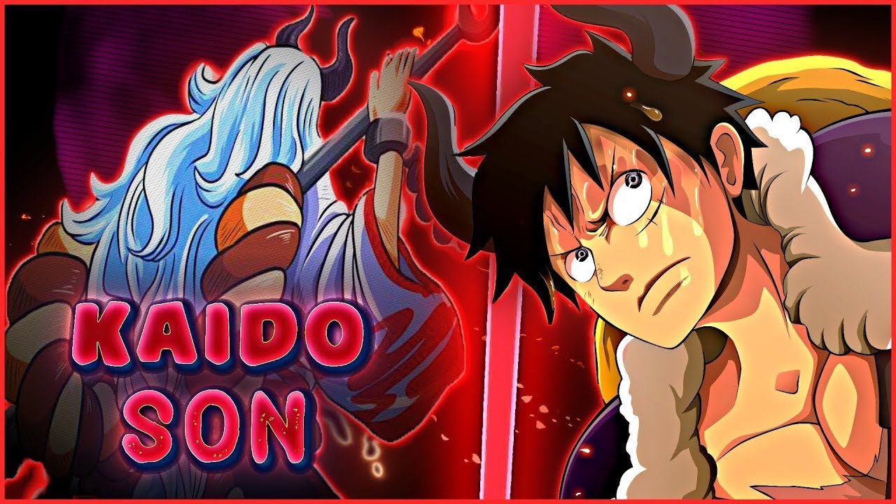 One Piece Chapter 9 Review Yamato The New Strawhat End Of Wano Youtube