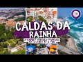Portugal in 150 Seconds: Cities & Villages - Caldas da Rainha