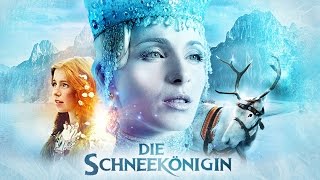 Die Schneekönigin | Trailer deutsch HD | Märchenfilm