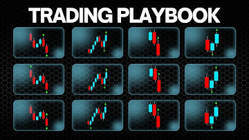 What Is a Trading Playbook? and Why You Need One!