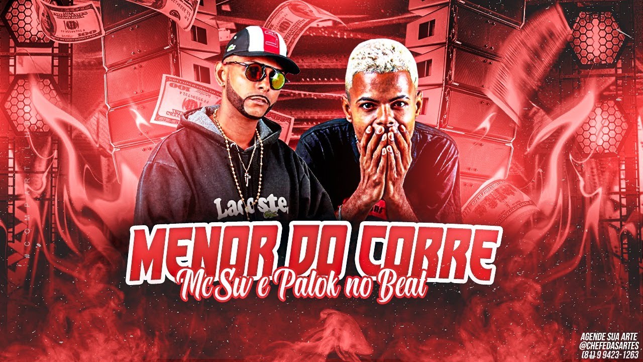 Soca Fofo by Palok no Beat & Mc Roger Camisa 10 on  Music Unlimited