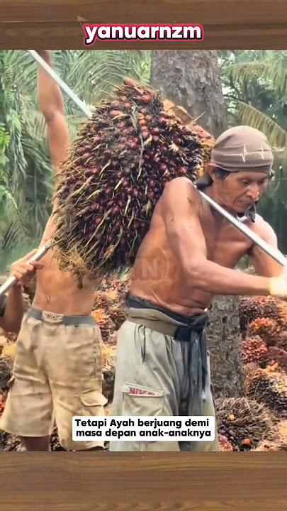 Perjuangan seorang Ayah demi anaknya #perjuangan #ayah #short