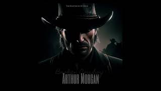 Arthur Morgan – Broken Cowboy