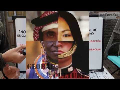 Video: Rotación Competente De Culturas