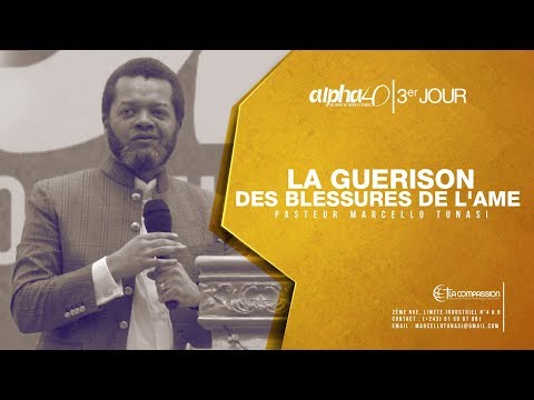 Vidéo: LE PROCESSUS CORPOREL DANS LA GUÉRISON DES BLESSURES