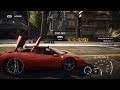 Need For Speed: Rivals PC - Fully Upgraded Ferrari 458 Spider Gameplay - Chapter 4 part 3