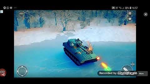 MY FIRST BLOB VIDEO!!