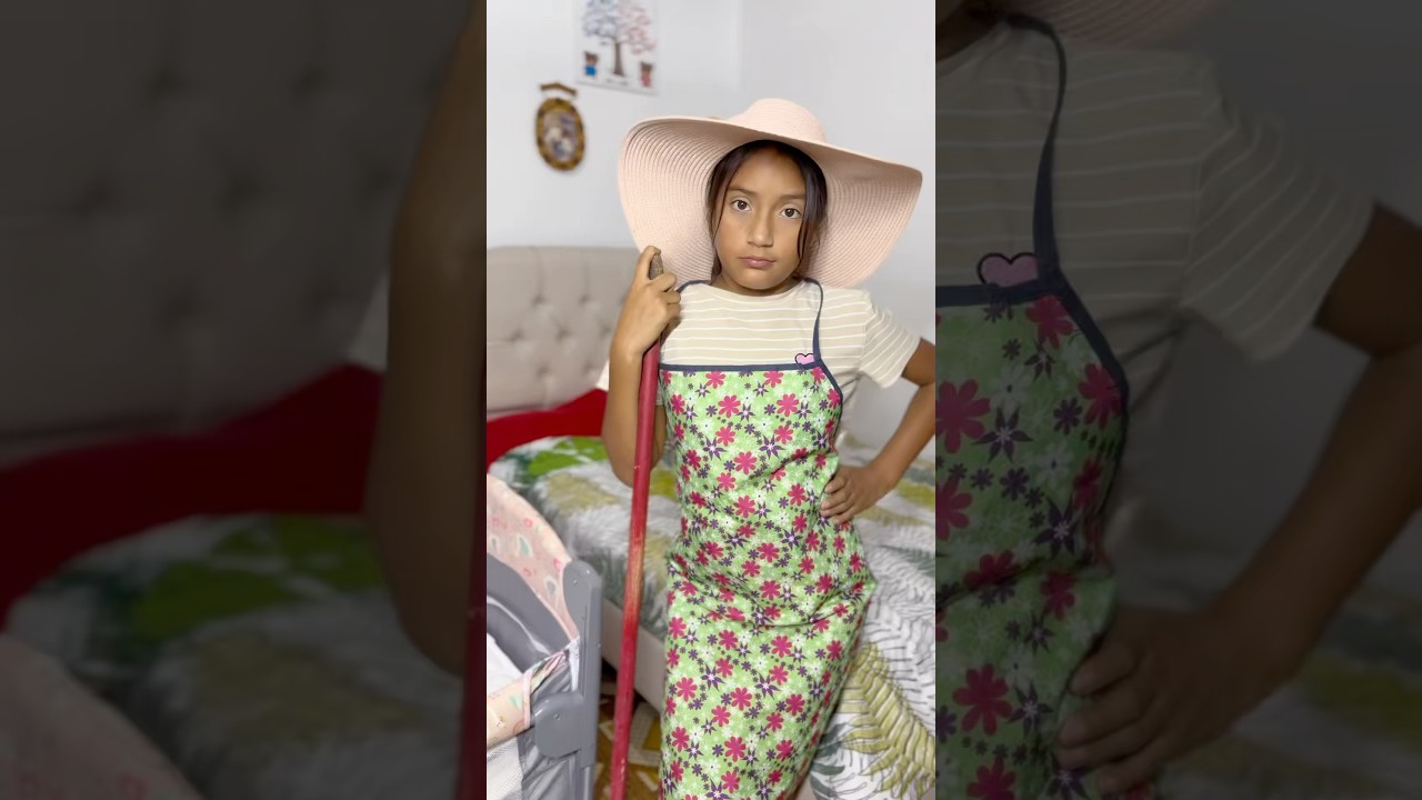 Cosas que hiciera si fuera mam&aacute;