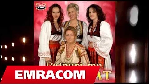 Shyhrete, Motrat Mustafa, Shkurte    Dasem e madhe (Official Song)