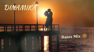 DINAMIKA / Dance Mix ( 1994 )
