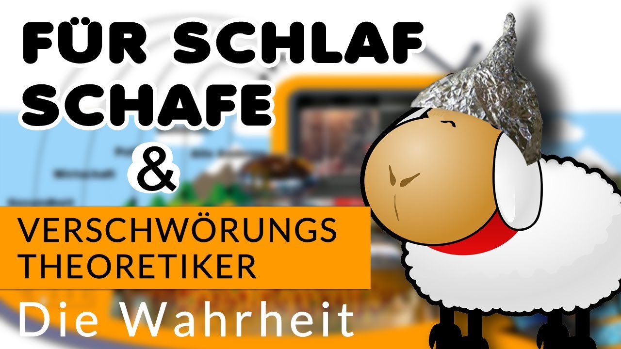Die Wahrheit in 50 Minuten – Für Schlafschafe & Verschwörungstheoretiker – Komplett Die Wahrheit in 50 Minuten – Für Schlafschafe & Verschwörungstheoretiker – Komplett