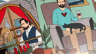видео: СОБЫТИЯ ОЧЕНЬ СКОРО  картинка: СОБЫТИЯ ОЧЕНЬ СКОРО