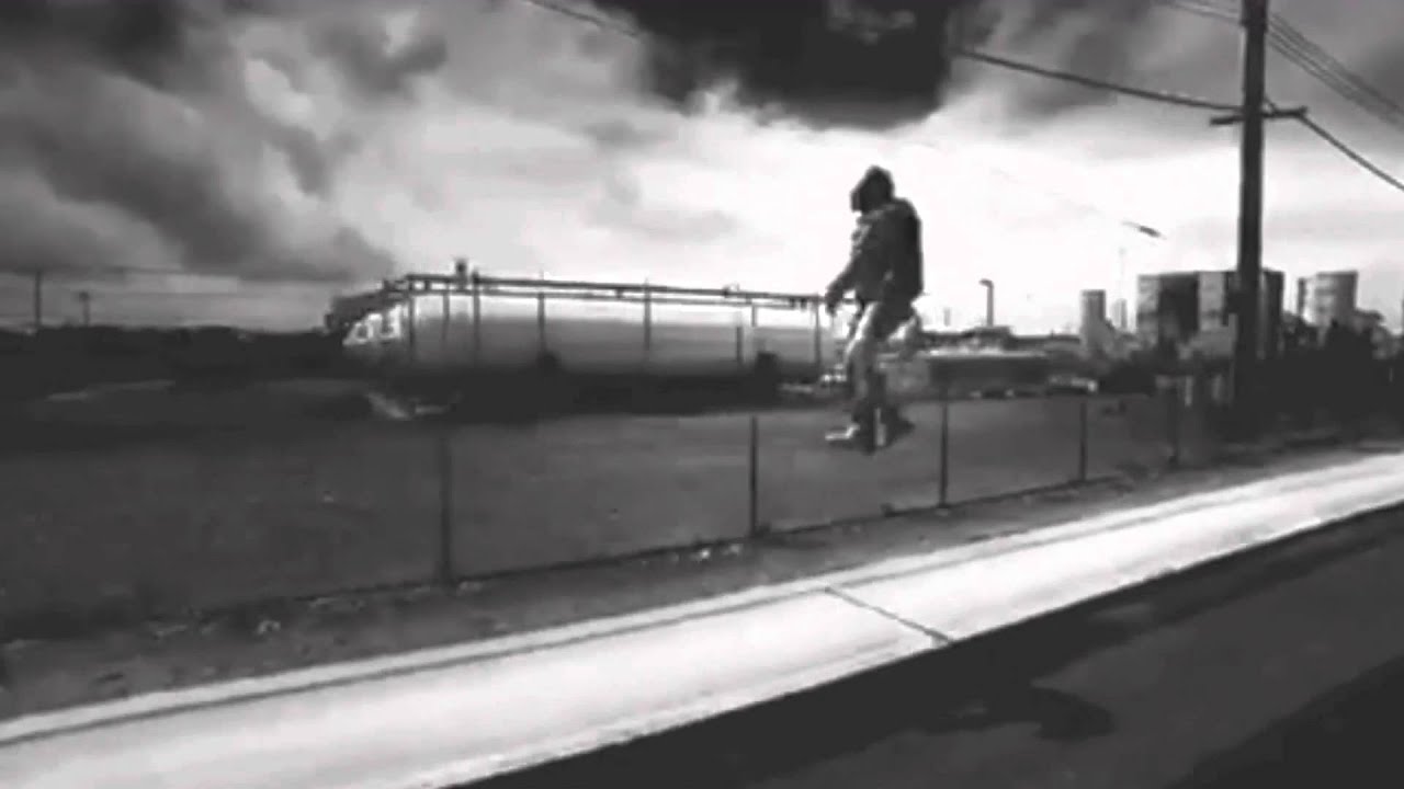 Kendrick Lamar Levitate Youtube