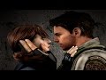 Chris redfield x jill valentine moment  resident evilbiohazard