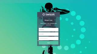 Login to Twizzit screenshot 2