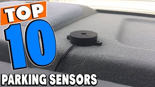 Top 10 Best Parking Sensors Review In 2021