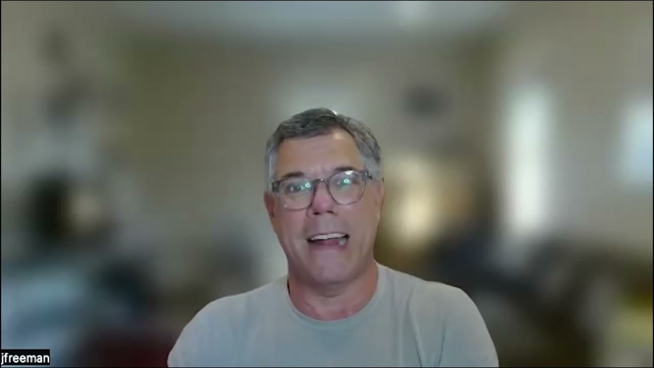 AI Revenue Sharing for Content: Yes, It Works (and ProRata.ai Shows the Way). Convo w/ Josh Freeman